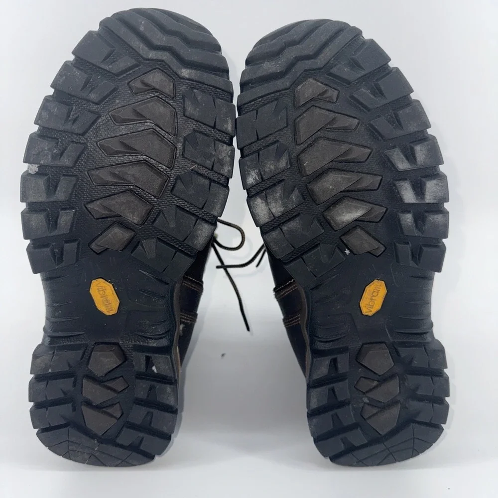Red Wing Shoes no box